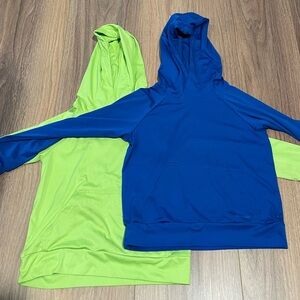 Patagonia Sun Shirt Bundle
